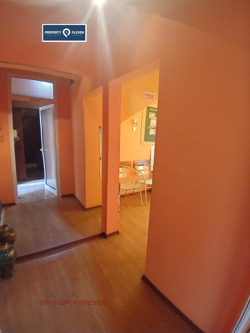 K pronájmu  Kancelář Pleven , Širok centar , 60 m2 | 92973036 - obraz [6]