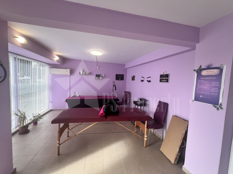 Da affittare  Ufficio Stara Zagora , Tsentar , 30 mq | 38052084 - Immagine [3]