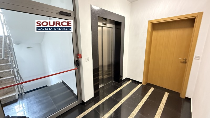 Дава под наем ОФИС, гр. София, Център, снимка 12 - Офиси - 53443392