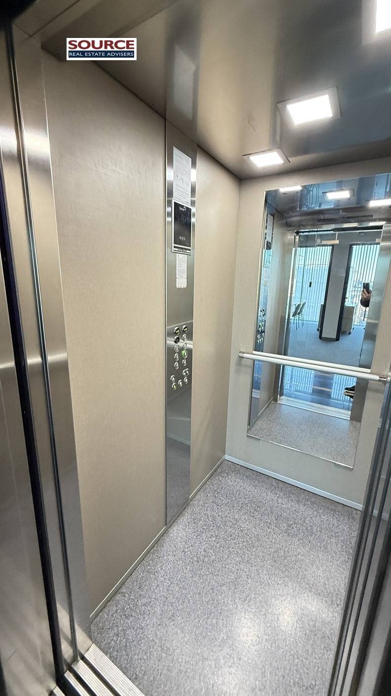 Дава под наем ОФИС, гр. София, Център, снимка 13 - Офиси - 53443392