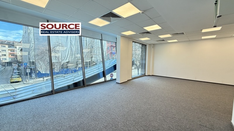 Дава под наем ОФИС, гр. София, Център, снимка 4 - Офиси - 53443392