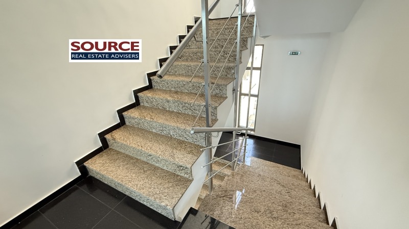 Дава под наем ОФИС, гр. София, Център, снимка 14 - Офиси - 53443392