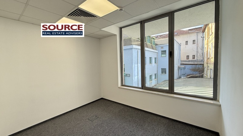 Дава под наем ОФИС, гр. София, Център, снимка 8 - Офиси - 53443392