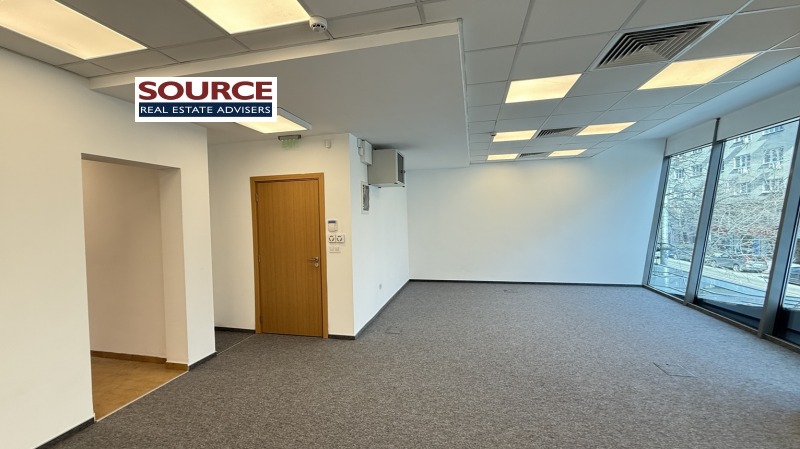 Дава под наем ОФИС, гр. София, Център, снимка 6 - Офиси - 53443392