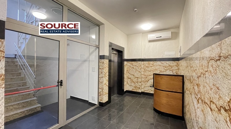 Дава под наем ОФИС, гр. София, Център, снимка 15 - Офиси - 53443392