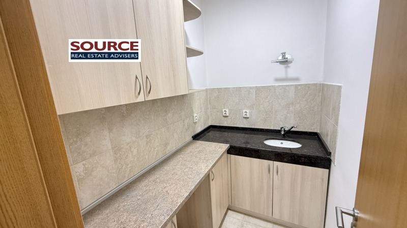 Дава под наем ОФИС, гр. София, Център, снимка 10 - Офиси - 53443392