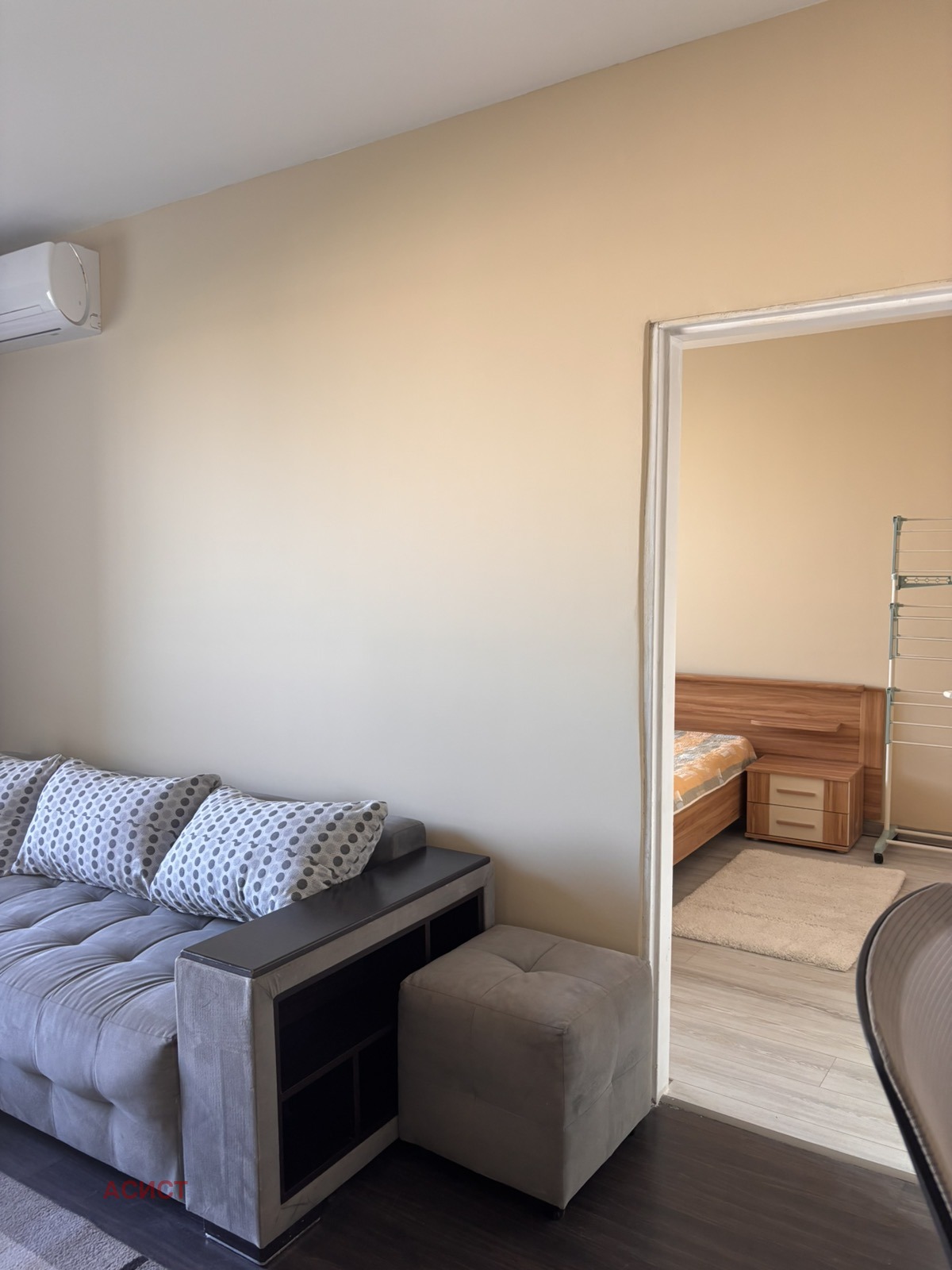 Дава под наем 3-СТАЕН, гр. София, Обеля 2, снимка 3 - Апартаменти - 55258328