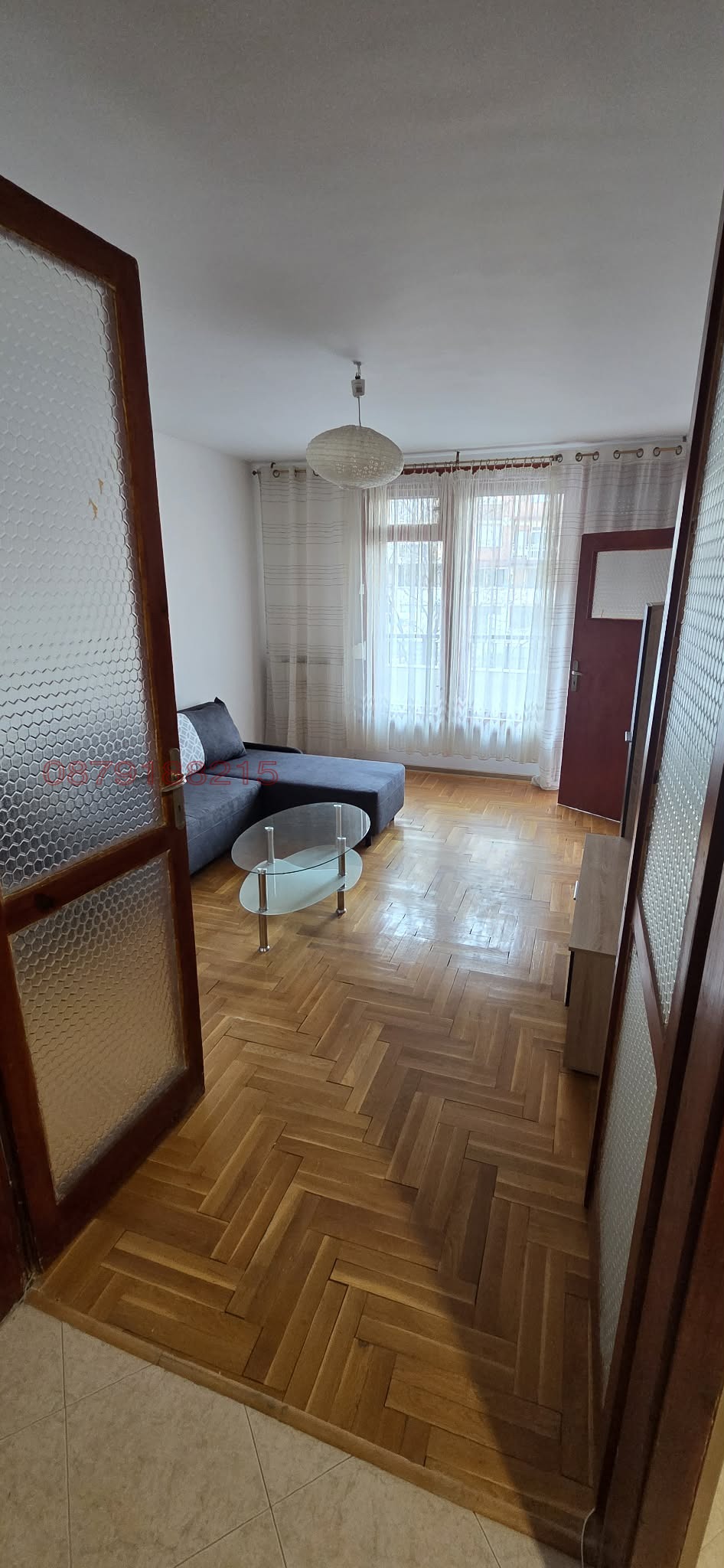 Дава под наем 4-СТАЕН, гр. София, Младост 3, снимка 5 - Апартаменти - 53737089