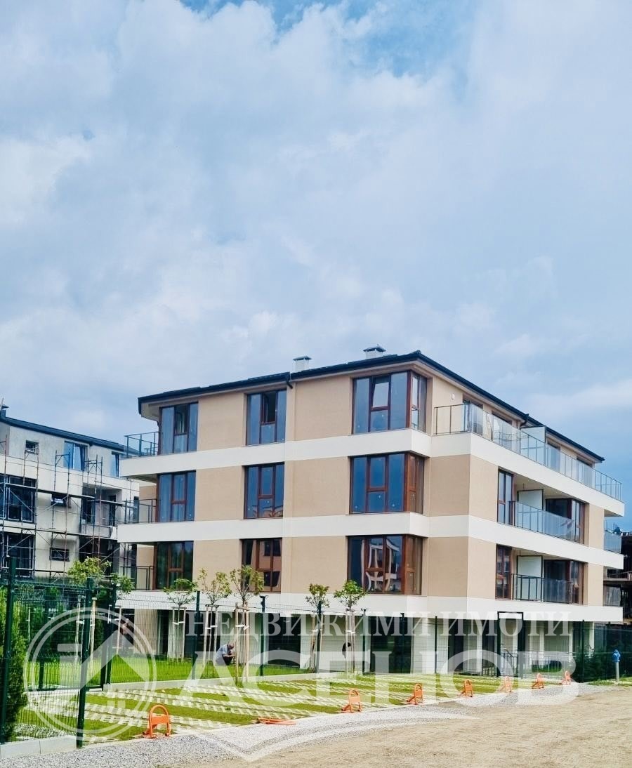 Дава под наем ОФИС, гр. София, Овча купел