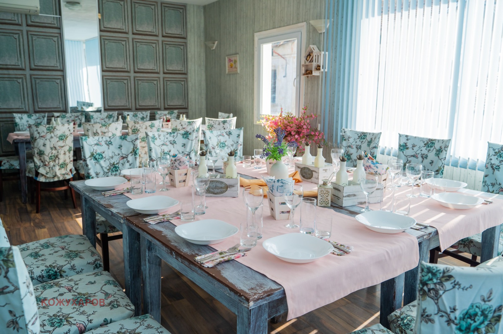 Дава под наем ЗАВЕДЕНИЕ, гр. Казанлък, област Стара Загора