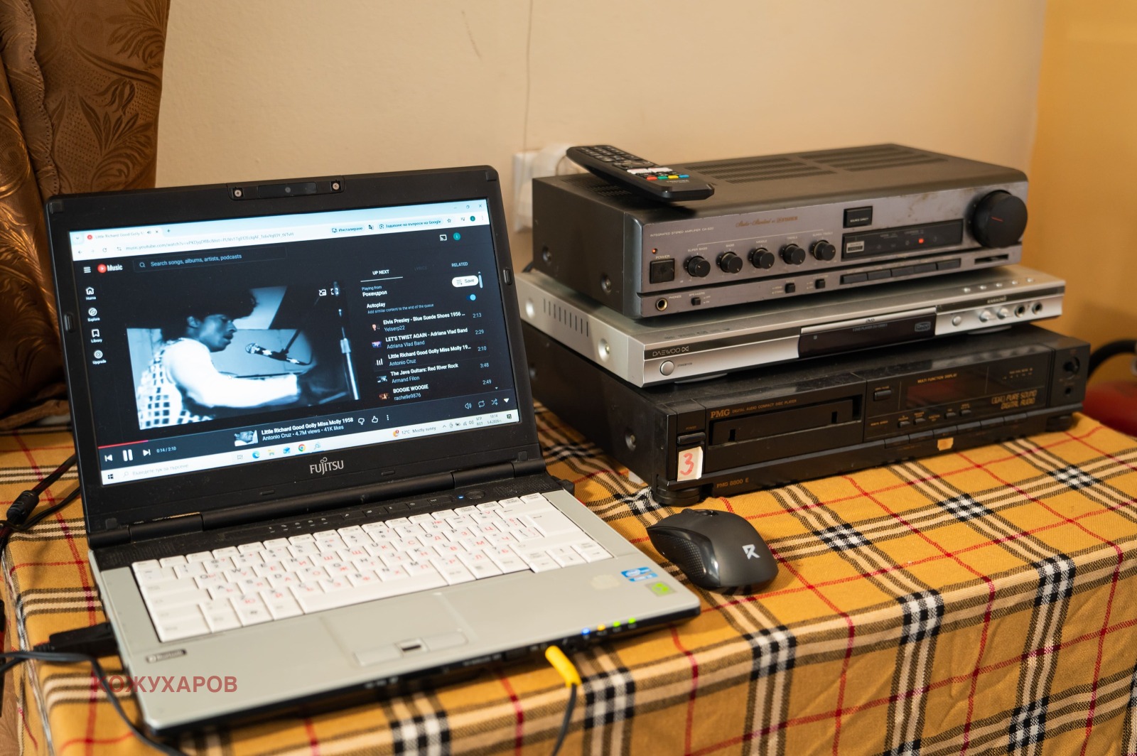 Дава под наем ЗАВЕДЕНИЕ, гр. Казанлък, област Стара Загора, снимка 6 - Заведения - 54197997