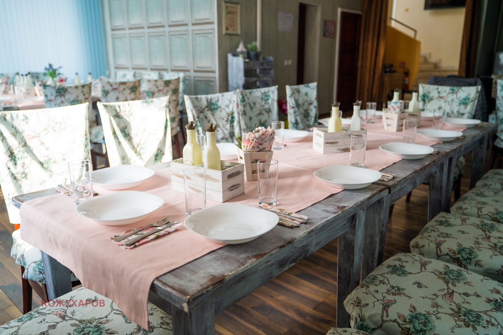 Дава под наем ЗАВЕДЕНИЕ, гр. Казанлък, област Стара Загора, снимка 3 - Заведения - 54197997