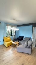 Дава под наем  3-стаен град Варна , м-т Долна Трака , 110 кв.м | 40148994 - изображение [4]