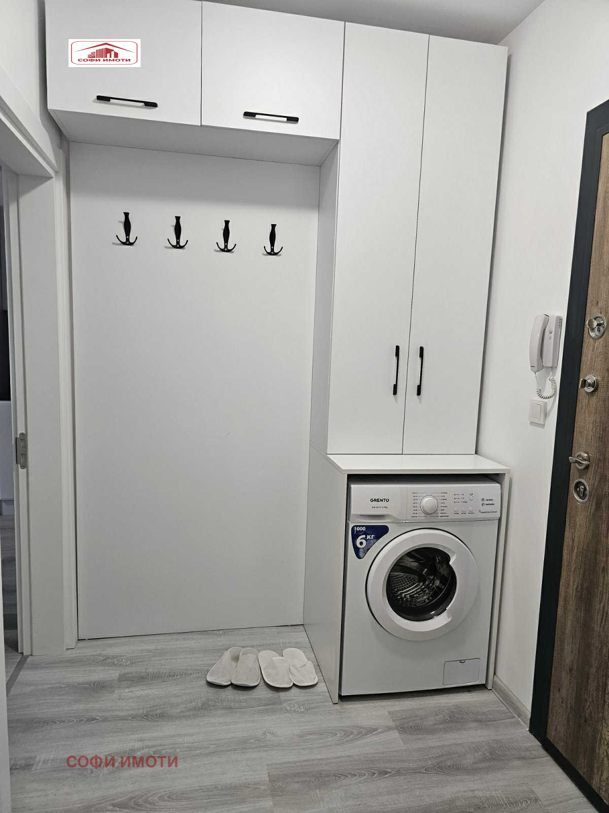 Дава под Наем 2-СТАЕН | Imot.bg — изображение 8