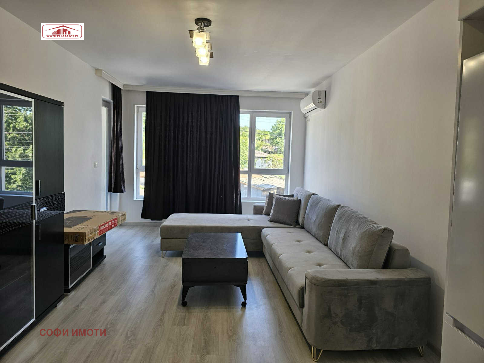 Дава под Наем 2-СТАЕН | Imot.bg — изображение 2