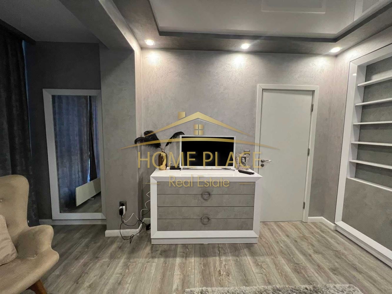 Дава под Наем 3-СТАЕН | Imot.bg — изображение 9