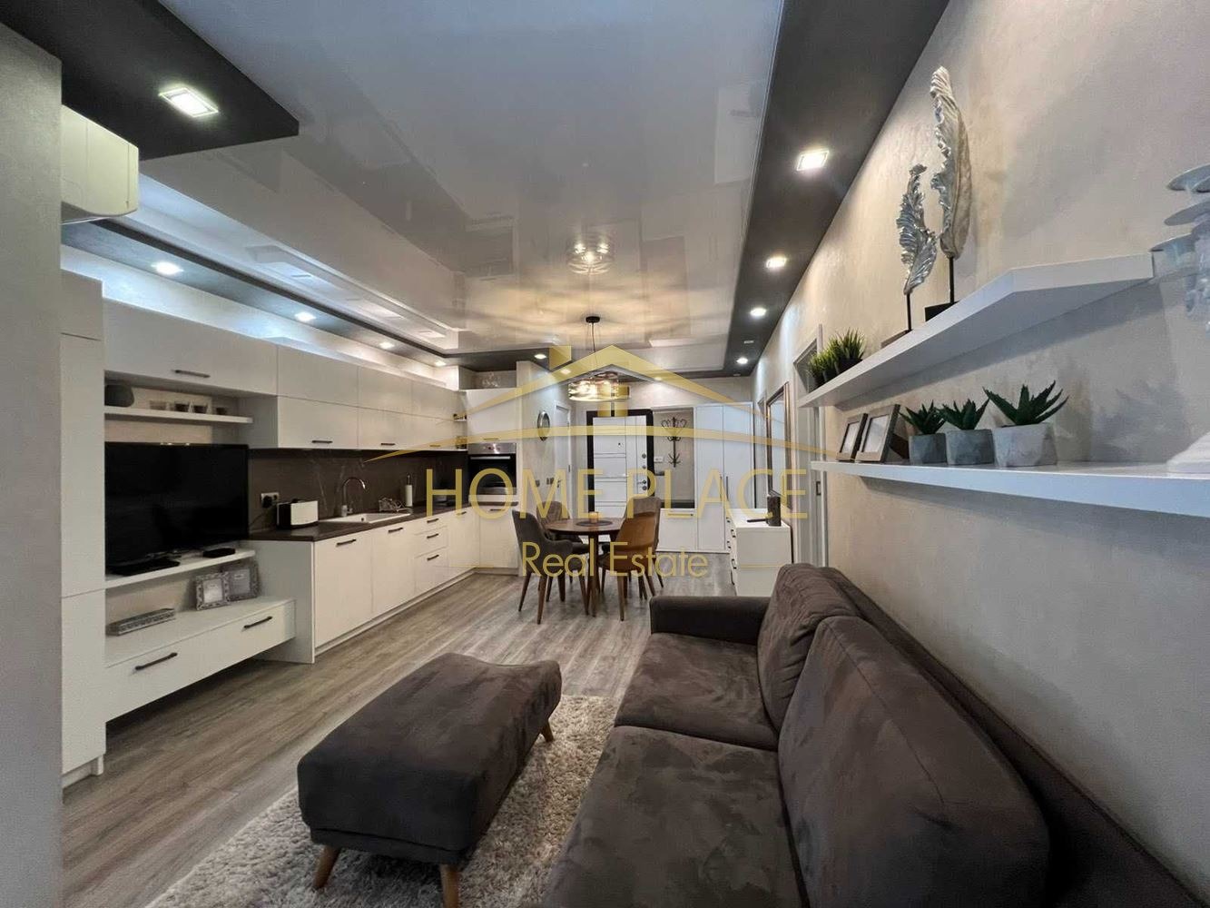 Дава под Наем 3-СТАЕН | Imot.bg — изображение 1