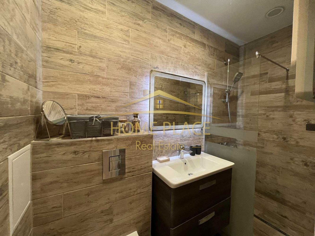 Дава под Наем 3-СТАЕН | Imot.bg — изображение 12