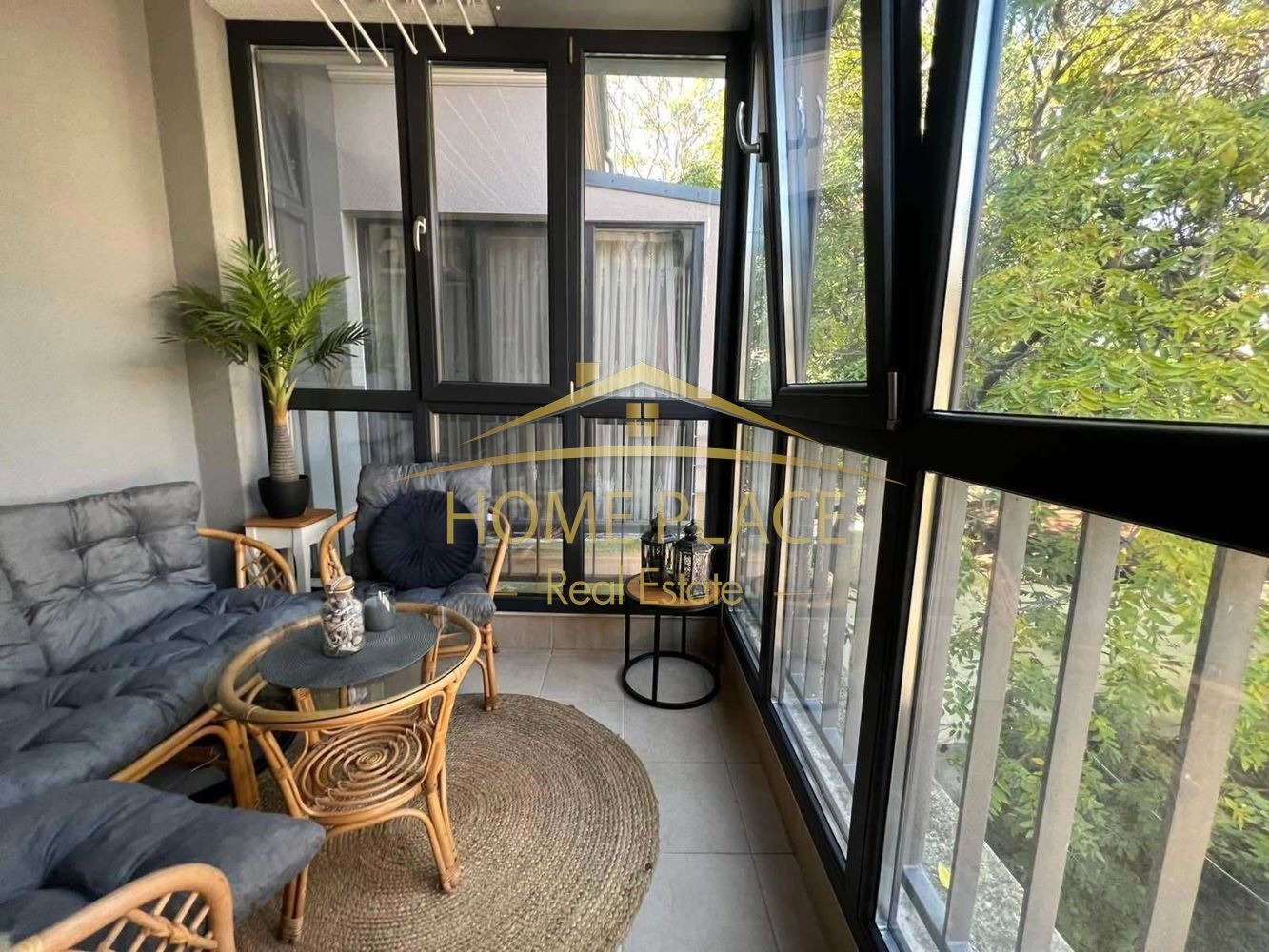 Дава под Наем 3-СТАЕН | Imot.bg — изображение 11