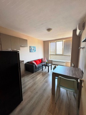 1 Schlafzimmer Mladost 1, Sofia