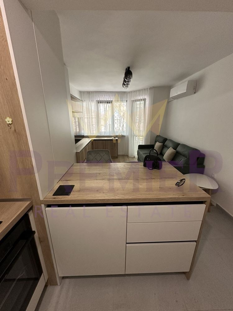 K pronájmu  Studio Varna , Okražna bolnica-Generali , 34 m2 | 67550783 - obraz [5]