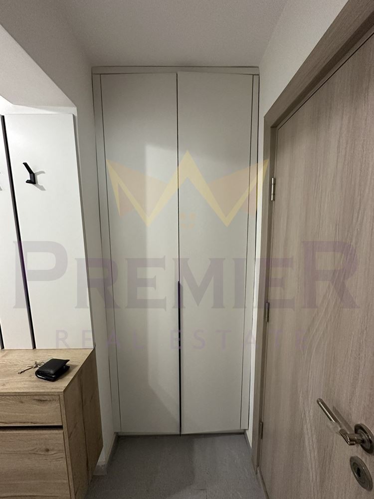 K pronájmu  Studio Varna , Okražna bolnica-Generali , 34 m2 | 67550783 - obraz [15]