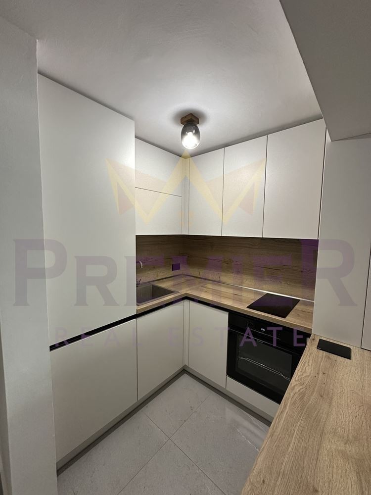 K pronájmu  Studio Varna , Okražna bolnica-Generali , 34 m2 | 67550783 - obraz [9]