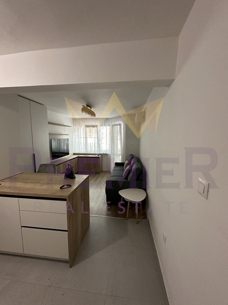 K pronájmu  Studio Varna , Okražna bolnica-Generali , 34 m2 | 67550783 - obraz [4]