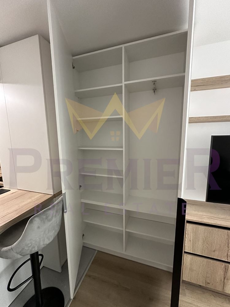 K pronájmu  Studio Varna , Okražna bolnica-Generali , 34 m2 | 67550783 - obraz [7]