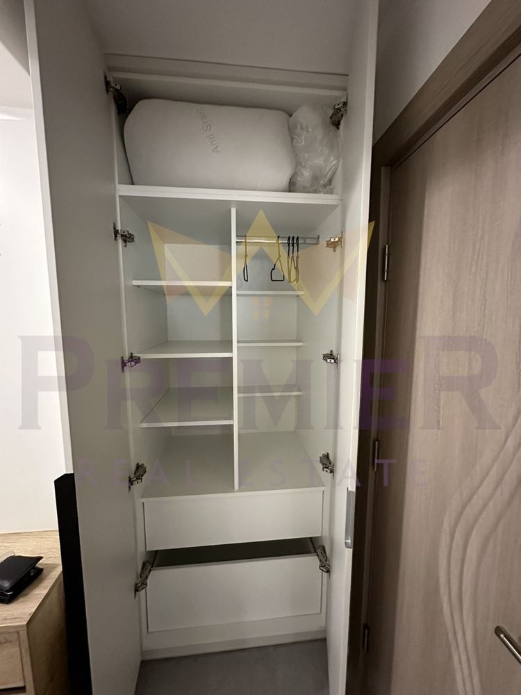 K pronájmu  Studio Varna , Okražna bolnica-Generali , 34 m2 | 67550783 - obraz [16]