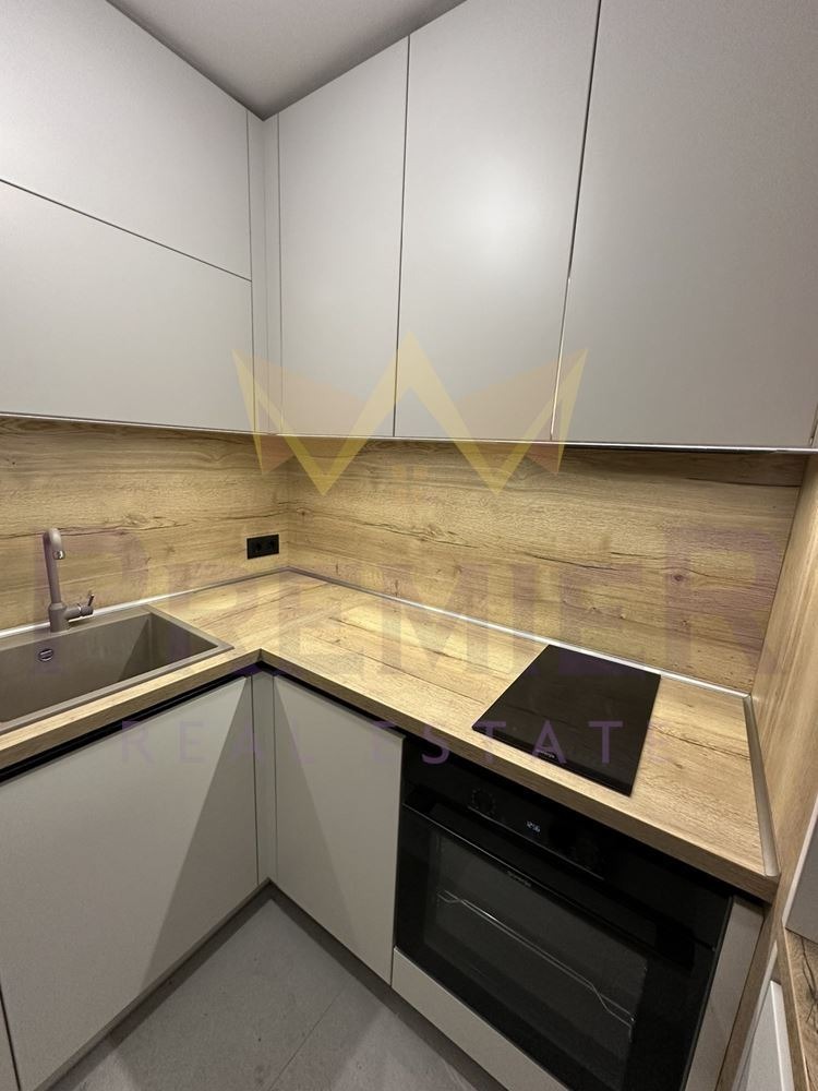 K pronájmu  Studio Varna , Okražna bolnica-Generali , 34 m2 | 67550783 - obraz [8]