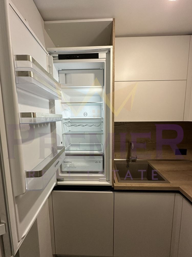 K pronájmu  Studio Varna , Okražna bolnica-Generali , 34 m2 | 67550783 - obraz [11]