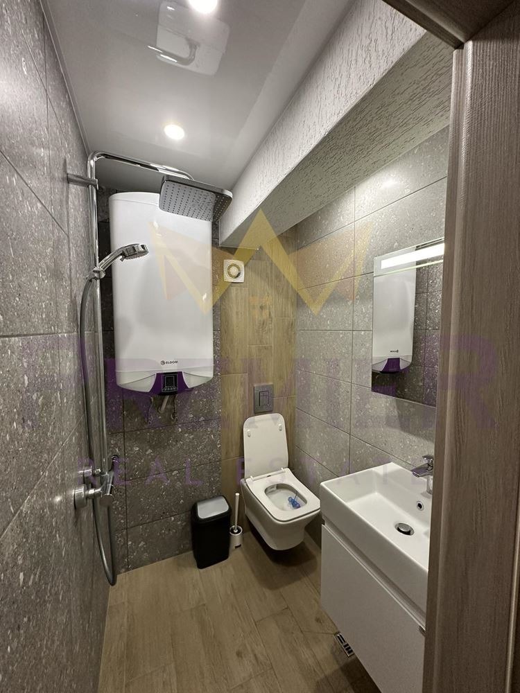 K pronájmu  Studio Varna , Okražna bolnica-Generali , 34 m2 | 67550783 - obraz [17]