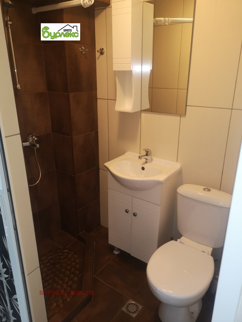 Дава под наем 1-СТАЕН, гр. Варна, ВИНС-Червен площад, снимка 14 - Апартаменти - 52588716