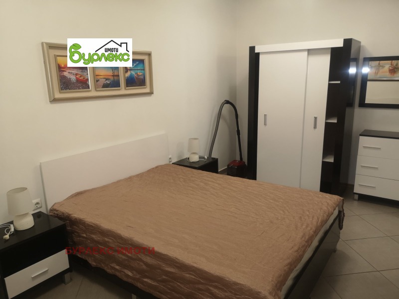 Дава под наем 1-СТАЕН, гр. Варна, ВИНС-Червен площад, снимка 12 - Апартаменти - 52588716