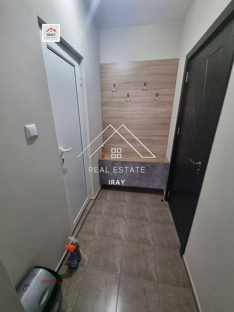 Дава под наем 1-СТАЕН, гр. Стара Загора, ОРБ, снимка 10 - Апартаменти - 55556249