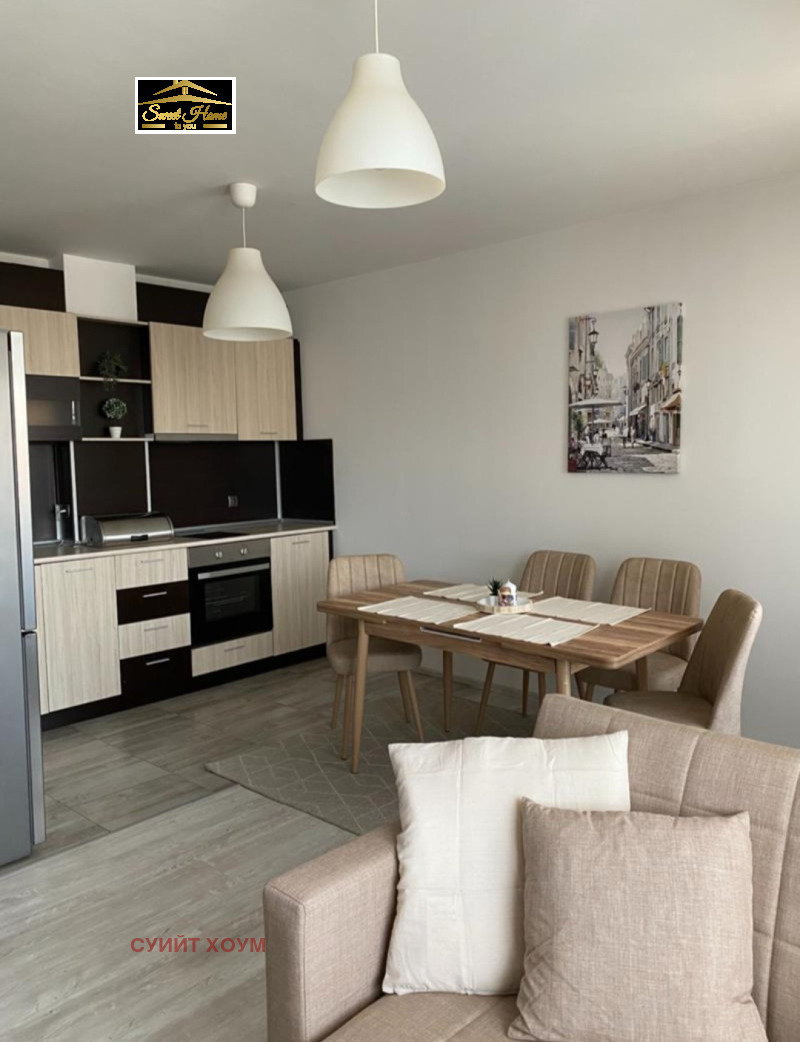 K pronájmu  1 ložnice Sofia , Bakston , 60 m2 | 75384116 - obraz [6]