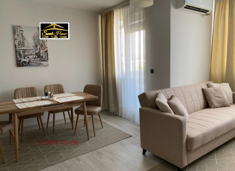 K pronájmu  1 ložnice Sofia , Bakston , 60 m2 | 75384116 - obraz [3]