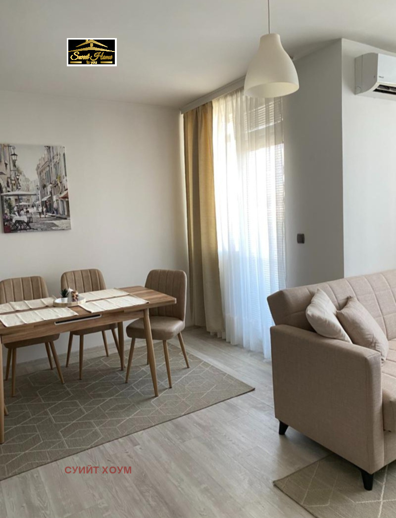 K pronájmu  1 ložnice Sofia , Bakston , 60 m2 | 75384116 - obraz [5]