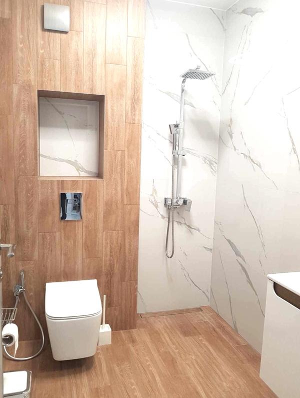 Kiralık  1 yatak odası Plovdiv , Karşiyaka , 65 metrekare | 44188423 - görüntü [6]