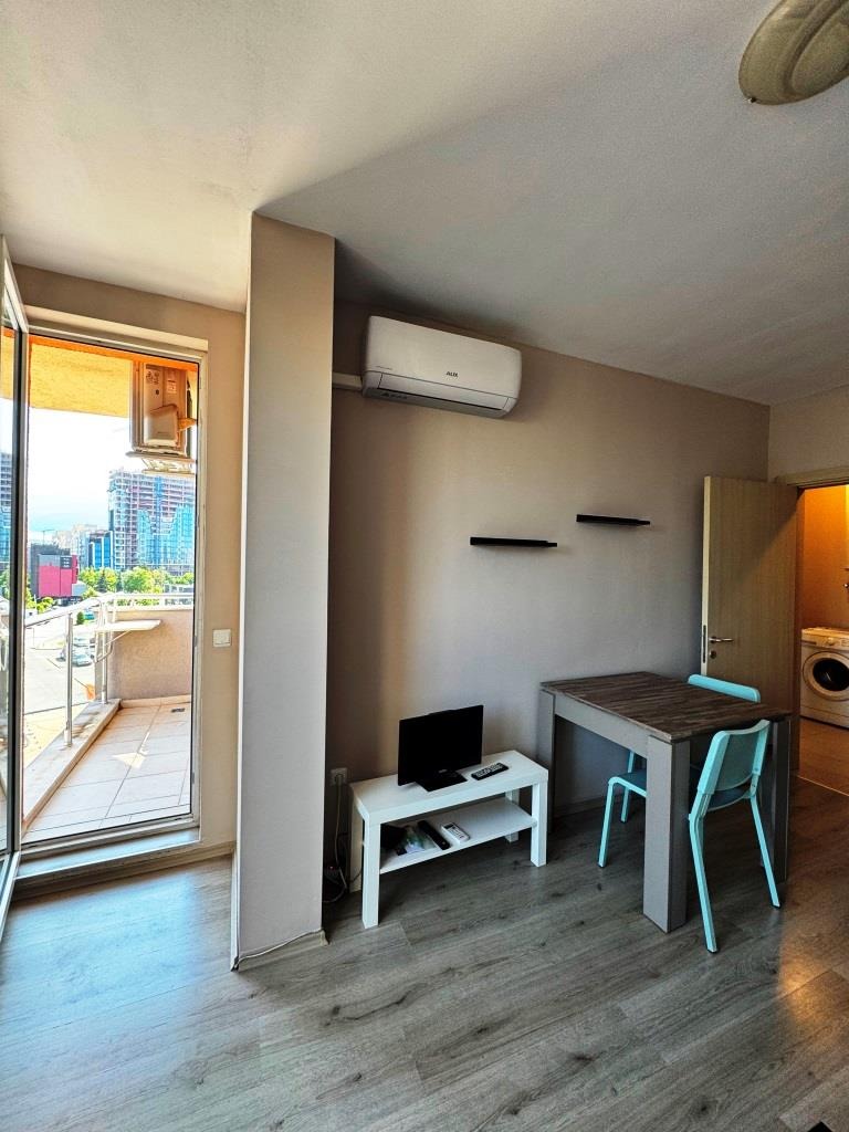Zu vermieten  1 Schlafzimmer Sofia , Mladost 1 , 53 qm | 95511272 - Bild [3]
