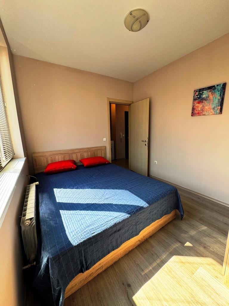 Zu vermieten  1 Schlafzimmer Sofia , Mladost 1 , 53 qm | 95511272 - Bild [5]