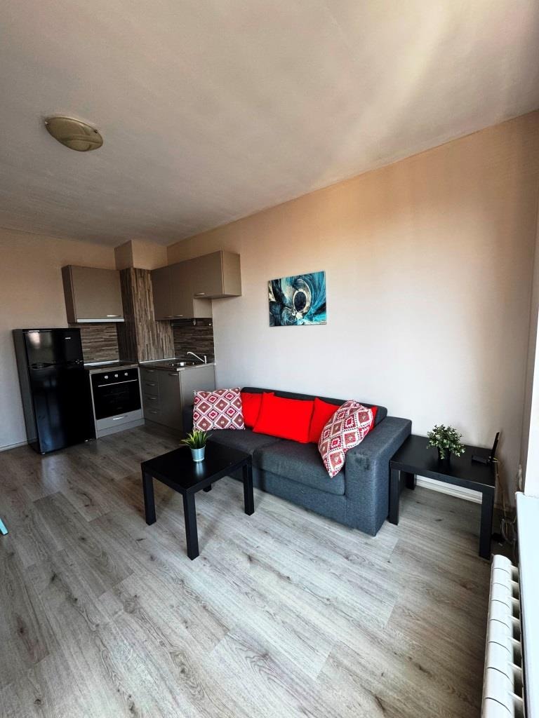Zu vermieten  1 Schlafzimmer Sofia , Mladost 1 , 53 qm | 95511272 - Bild [2]