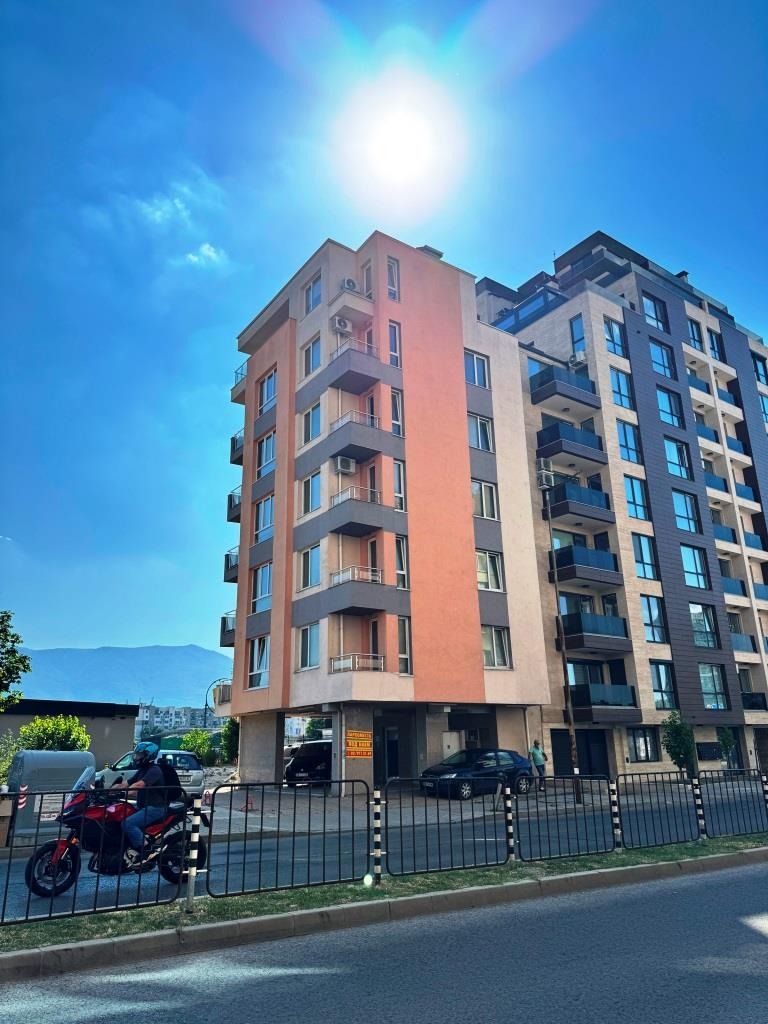 Zu vermieten  1 Schlafzimmer Sofia , Mladost 1 , 53 qm | 95511272 - Bild [7]