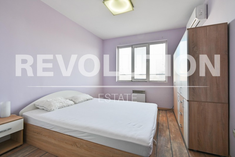 Para alugar  1 quarto Sofia , Medicinska akademiia , 83 m² | 94304069 - imagem [7]