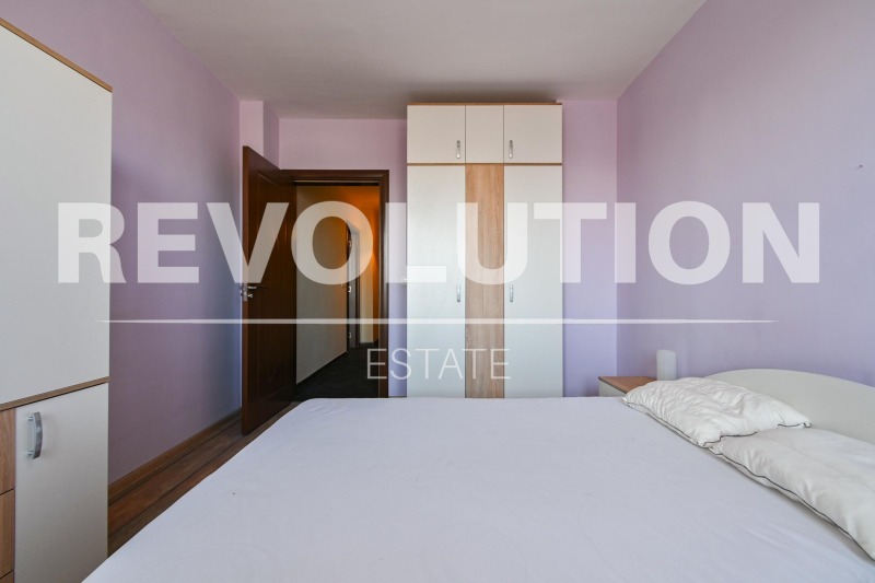 Para alugar  1 quarto Sofia , Medicinska akademiia , 83 m² | 94304069 - imagem [9]