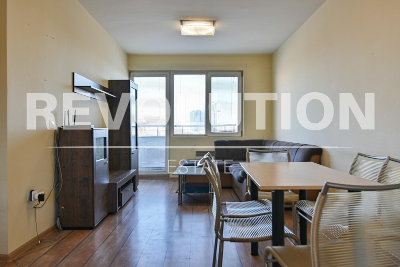 Под наем 2-СТАЕН, град София, Медицинска академия • 700 € • 51512297 — Holmes.bg