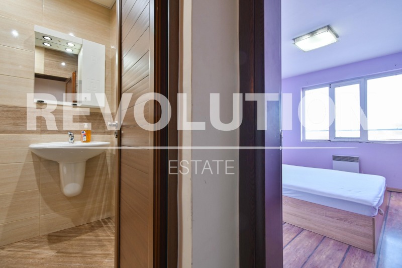 Para alugar  1 quarto Sofia , Medicinska akademiia , 83 m² | 94304069 - imagem [13]