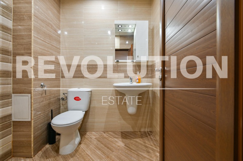 Para alugar  1 quarto Sofia , Medicinska akademiia , 83 m² | 94304069 - imagem [10]