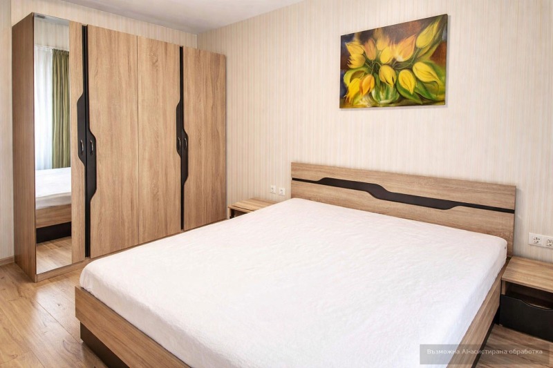 Дава под наем 2-СТАЕН, гр. Пловдив, Център, снимка 2 - Апартаменти - 53429365